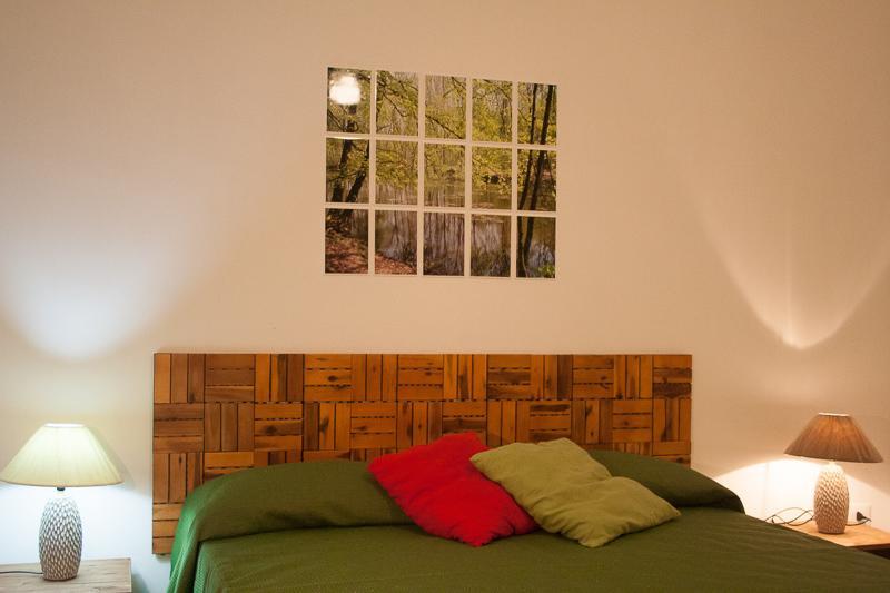Bed and Breakfast Buona Onda Marsala Camera foto
