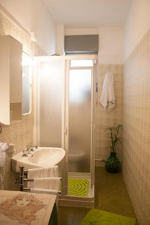 Bed and Breakfast Buona Onda Marsala Esterno foto